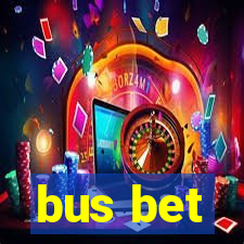 bus bet